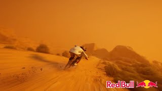 My MOST EXTREME Red Bull Rampage Run! (Riders Republic)