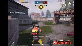 [ODIA]Live stream...Watch me play PUBG MOBILE In I Pad Pro.....Rush Gameplay 😱😱😱