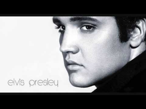 Elvis Presley - It&#;s Now Or Never w/lyrics