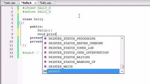 C++ Tutorials   42   Arrow Member Selection Operator