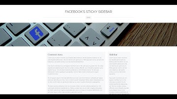 Weebly Tutorial: How To Create Facebook