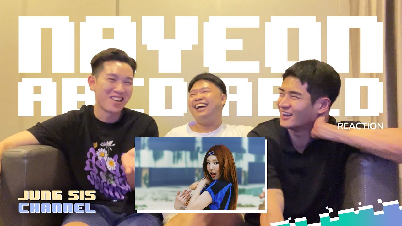 NAYEON - ABCD MV & Performance ป้านาเค้าทำถึงเกินแก ปิ๊ดดดออกมาเลย!! [Reaction By #จองเวรซิส]