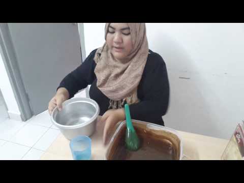 Video: Cara Membuat Kek Madu Dalam Periuk Perlahan