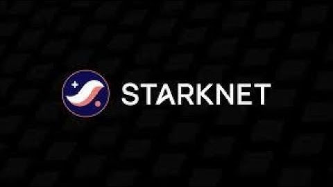 🚀 Starknet ($STRK) HOLDING STRONG!! 💪 $276M BTC Inflow While Market DUMPS 😱 TA Update