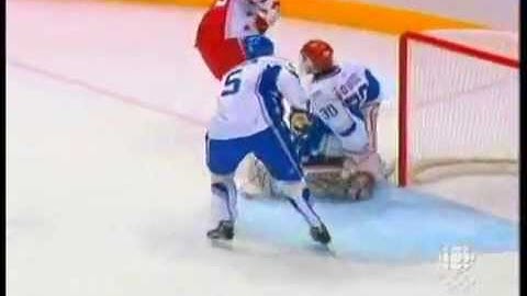 Andrei Markov Tribute