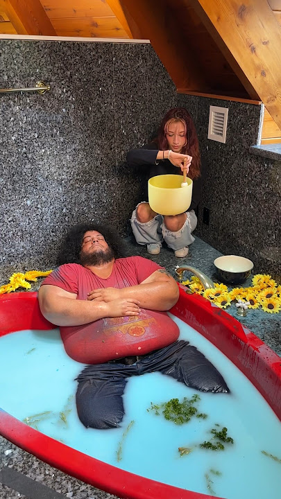 I saved a homeless person