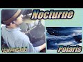 Nocturne / Polaris【ドラム】【叩いてみた】