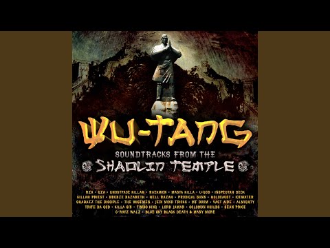 Putar Darkness (Intro) - Wu-Tang Clan