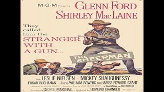 Sheepman 1958 The Sheepman