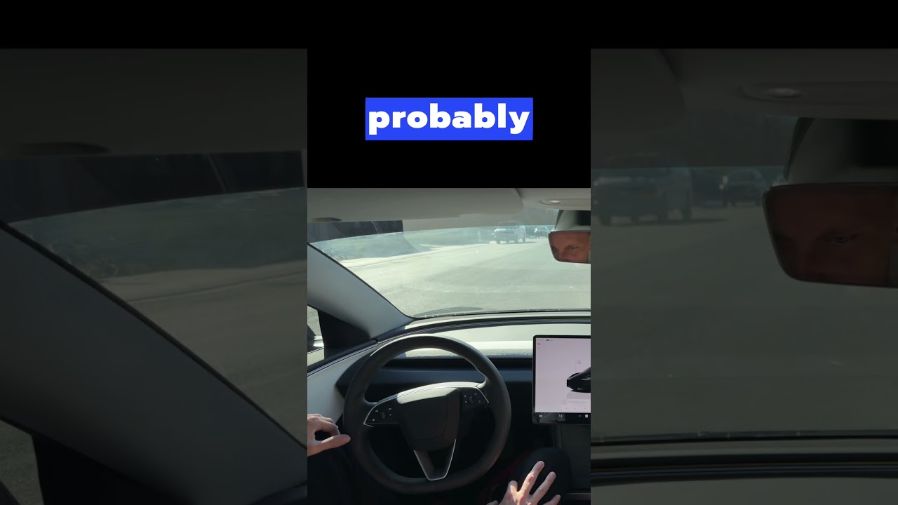 Danny’s honest FSD review 