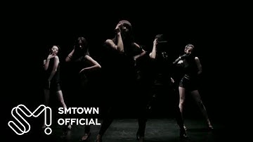 f(x) 에프엑스 Teaser