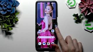 MOTOROLA Razr 70 Plus – How to Change Default Apps