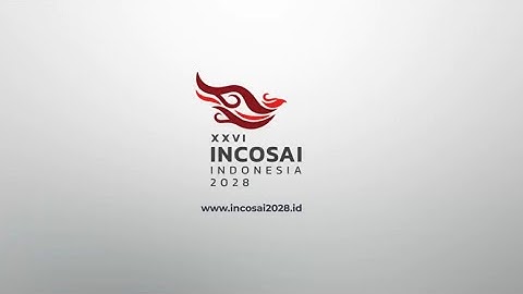 Komitmen BPK menjadi Tuan Rumah INCOSAI 2028