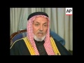 Sunni scholar head says arrest  ordered by the iraqi gov is illegal