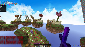 Fastest Cubecraft fly 2020?