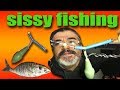 40) KENDİN YAP (Kurşun Takılmasını aza İndiren Sissy Fishing)   sonsuz gezer takımı.