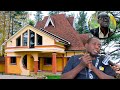 Mpaka Home MAISHA HALISI YA MUIGIZAJI MADEBE LIDAI NABII MSWAHILI