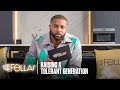 How Devale Ellis Is Raising A New Generation Of Black Men To Support LGBTQ+ Folks | For The Fellas