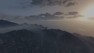 driving to escape (playlist)