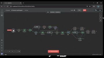 AI Lead Management System for Coaches | Full Automation Walkthrough