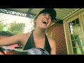 "Teardrops On My Guitar" Taylor Swift COVER