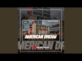 Trap american dream