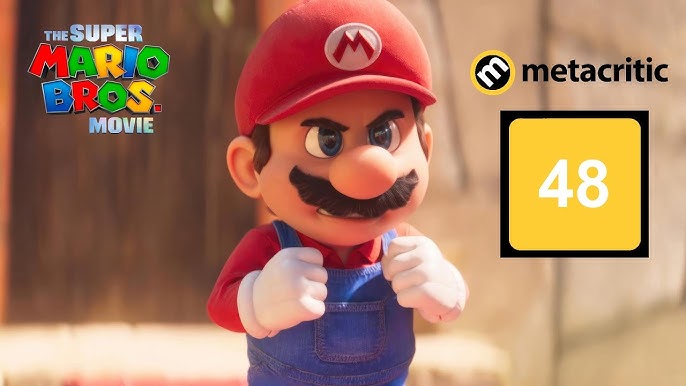 Mario Super Sluggers - Metacritic