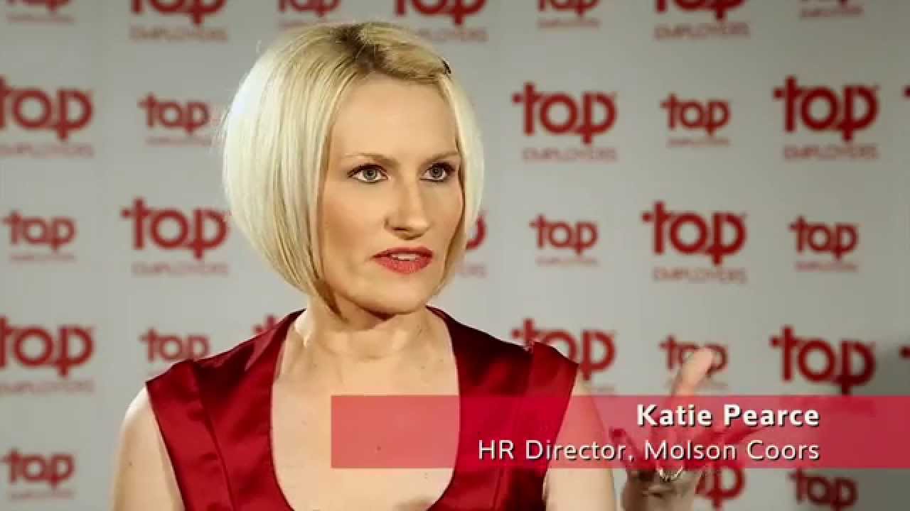Benefits of participating in the Top Employers programme - Interviews with leading HR Directors