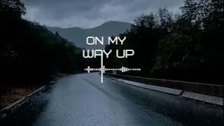 Apisa hanie - On my way up (Official music video)