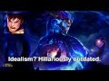 Aurelion Sol - Unique Champion Interactions