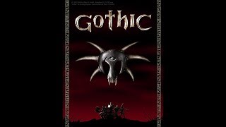 Gothic Как получить Меч Победы в 1 главе не имея ничего!!