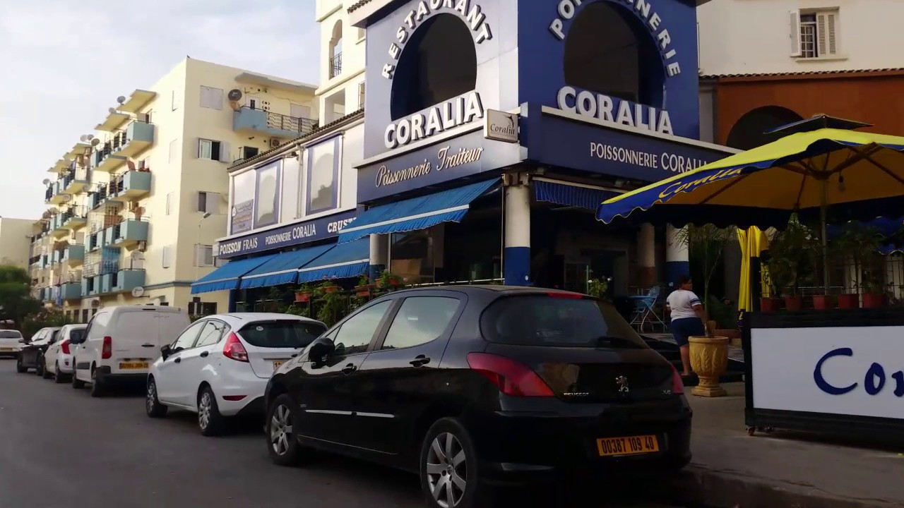 وهران وهران وهران ( العقيد )