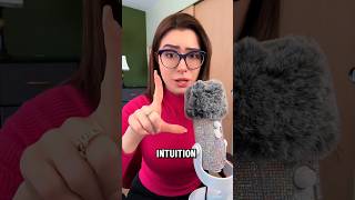 ASMR INTUITION TEST 🧪 #asmr #shortsfeed #shorts