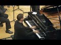 Capture de la vidéo Debussy - Fantaisie Pour Piano Et Orchestre, L. 73 - Borjan Oliver, Piano
