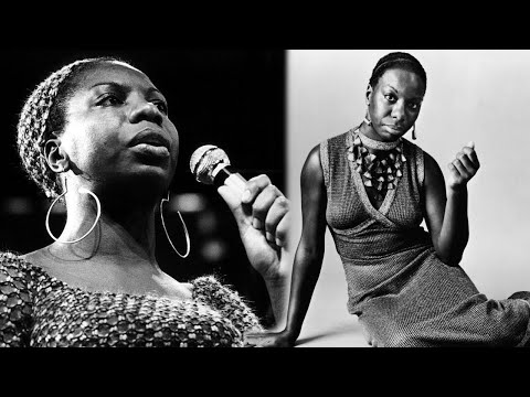 Video: Vai Nina Simone joprojām ir dzīva?