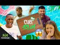 THE FINAL!!! CHUNKZ, FILLY, BAMBINO BECKY AND JACK FOWLER COOK OFF | Chefasylum S6 E4