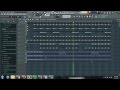 DJ Khaled - I Got The Keys feat. Future & Jay-Z Instrumental Remake (FLP)