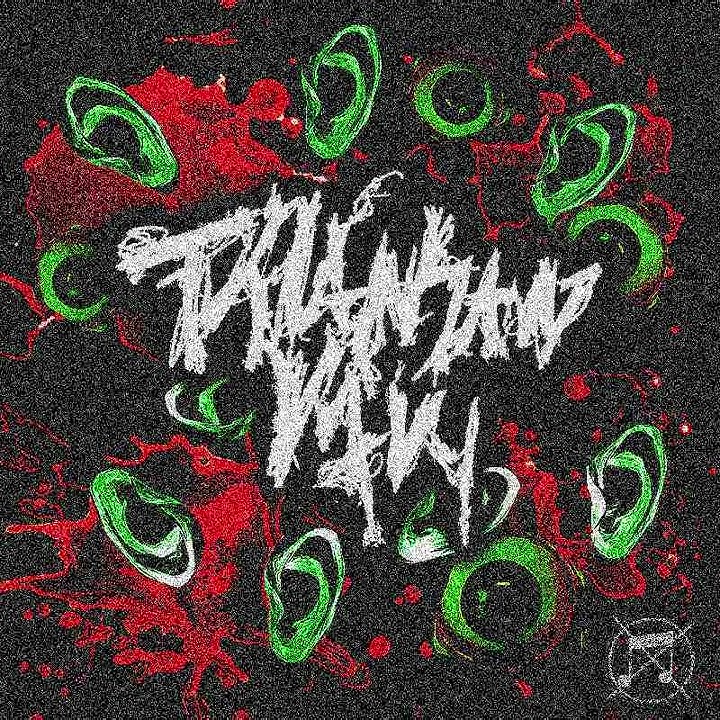 Telanjang Kaki - Anti Music #3