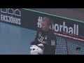 2020 WU19 WFC - RUS v GER (8th place)