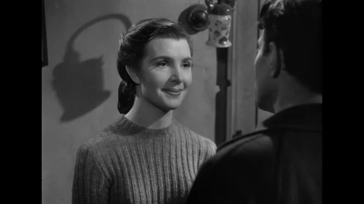 Odd Man Out 1947 1080p Criterion Bluray DTS x264 GCJM