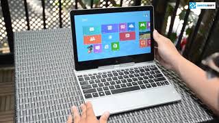 Sử dụng phần mềm Dân Trí Soft với laptop cảm ứng thương hiệu HP, tiết kiệm và hiệu quả screenshot 1