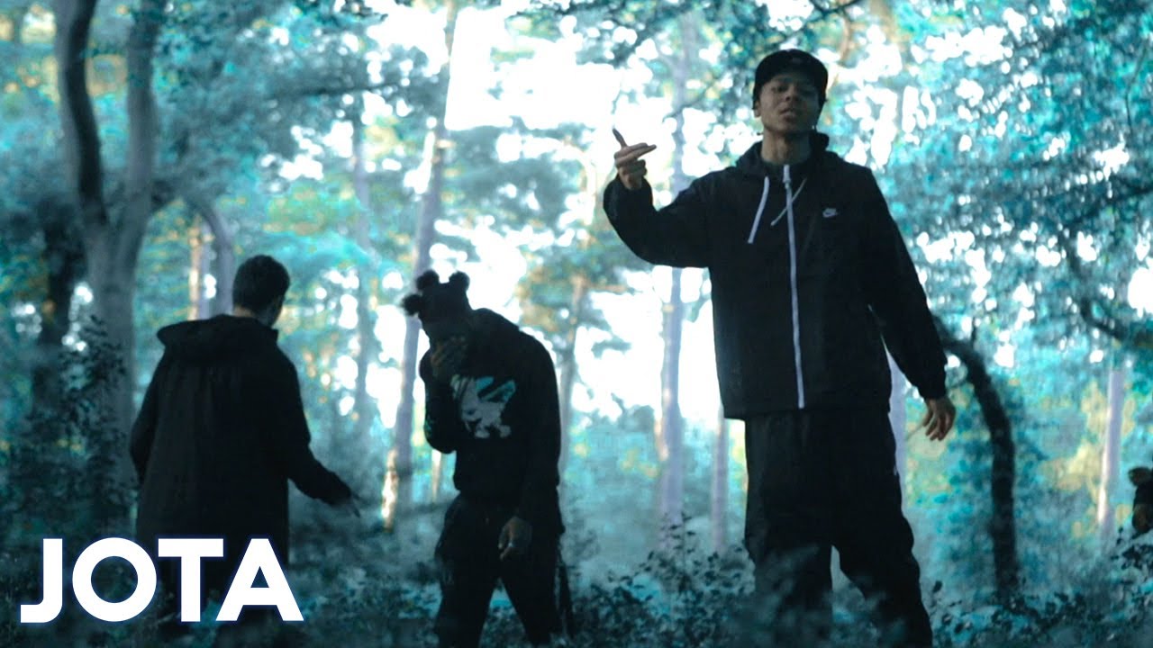 TDK - Million Ways (Prod. TDK) (Official Music Video)