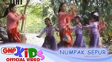 Numpak Sepur - Dolanan Anak