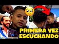 LA REACCIÓN DE UN NIÑO SORDO AL ESCUCHAR A SU MADRE POR PRIMERA VEZ ES INCREÍBLE NAYIB DANDO APOYO