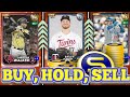 517 roster update final advice buy hold or sell your roster update investments mlb the show 24