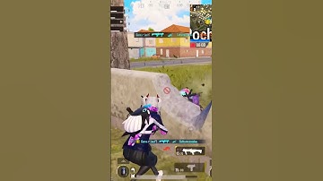 The Power Of DBS Shotgun😳 #bgmi #shorts #viralvideo #youtubeshorts