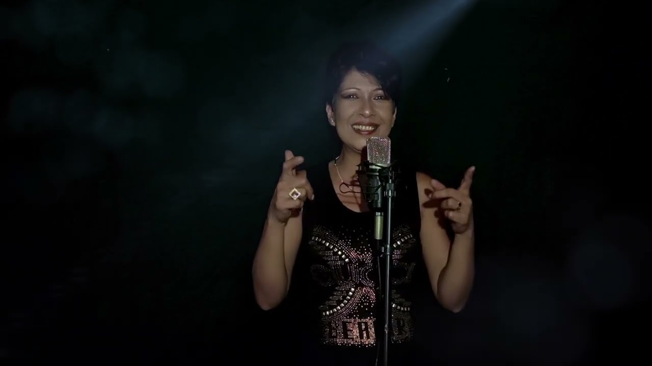 IZY ROA KELY (COVER - SYSSIE C.)