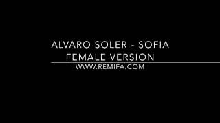 Karaoke - Sofia (versi wanita)