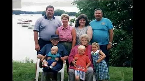 Remembering Ralph Copeland