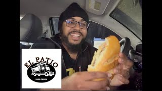 Port Arthur Tx - El Patio - First Try
